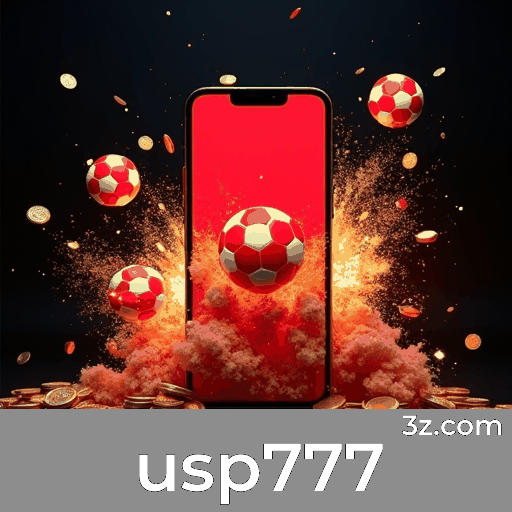 Experiência de Cassino Online com usp777