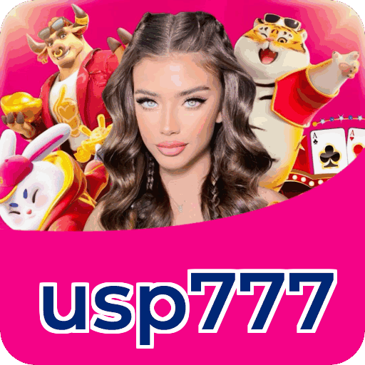 Login rápido no app usp777