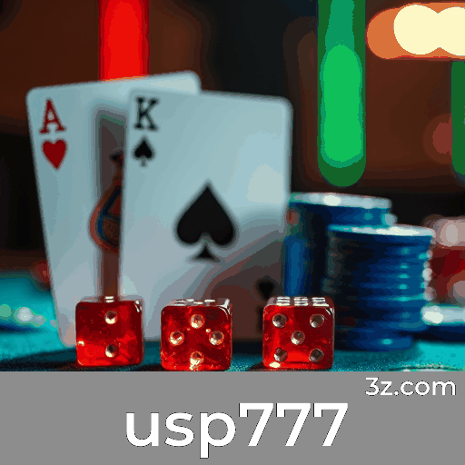 Experiência de Cassino Online com usp777