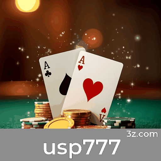 Experiência de Cassino Online com usp777